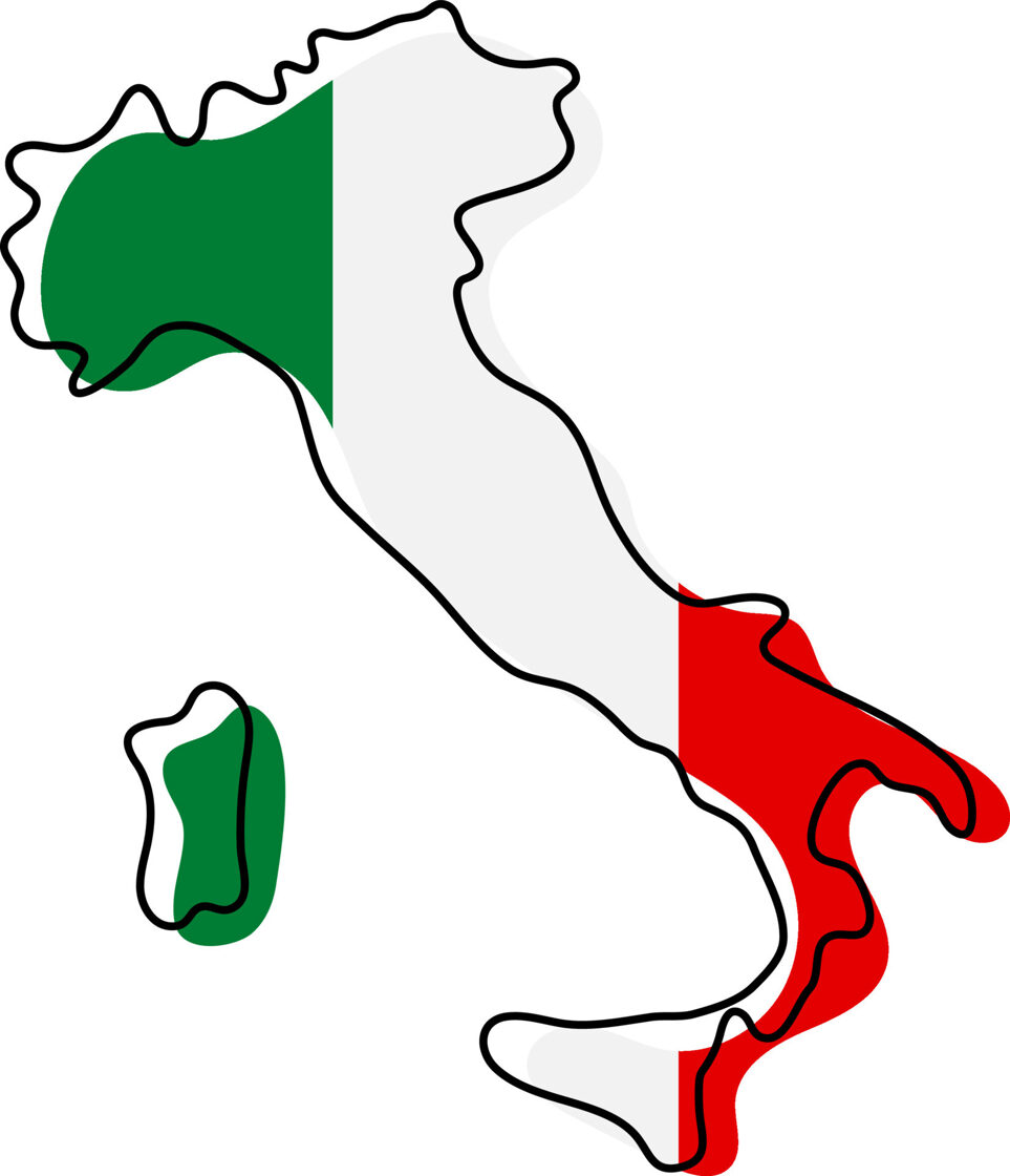 italy